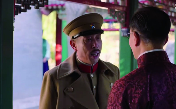 孙烈臣52岁因病去世一生无儿无女张作霖竟为他痛哭长达半小时