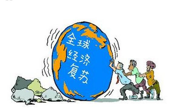 宏观策略每一轮经济周期的八大投资机会谁是最强王者