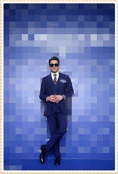 黎明一米八就成四大天王身高担当郭富城最矮不足一米七