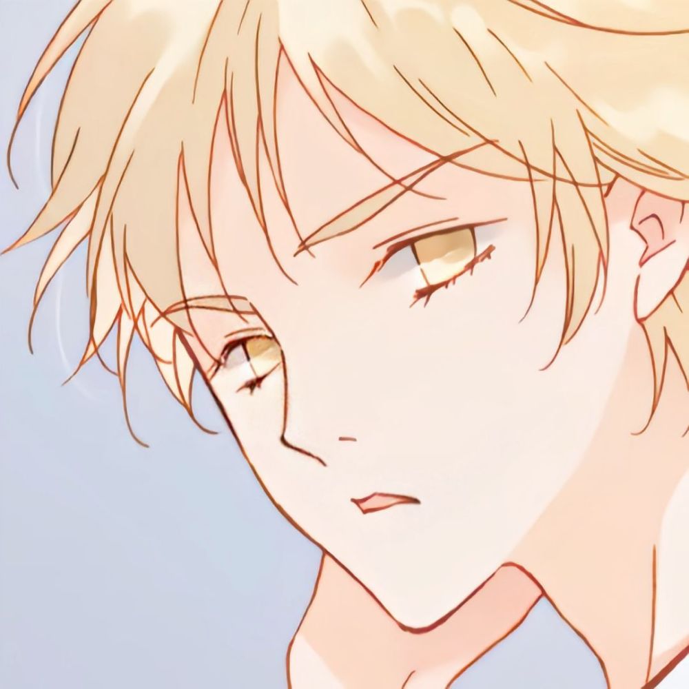 单曲循环是我爱过你的证据男生动漫头像