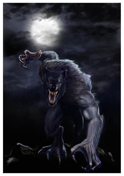 重生唐三风狼王的怒火唐三的麻烦