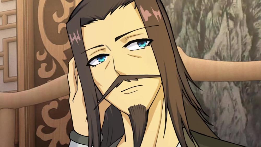 逆天邪神千叶影儿使用魔帝血液不是重点魔后最后的劝告才是