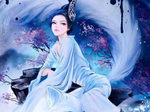 张若尘才会有那么多后宫|张若尘|罗刹|公主_动漫|仙子