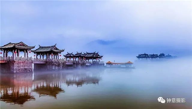 潮州市广济桥等4个景点上榜"岭南文化·人文遗存"精品线路