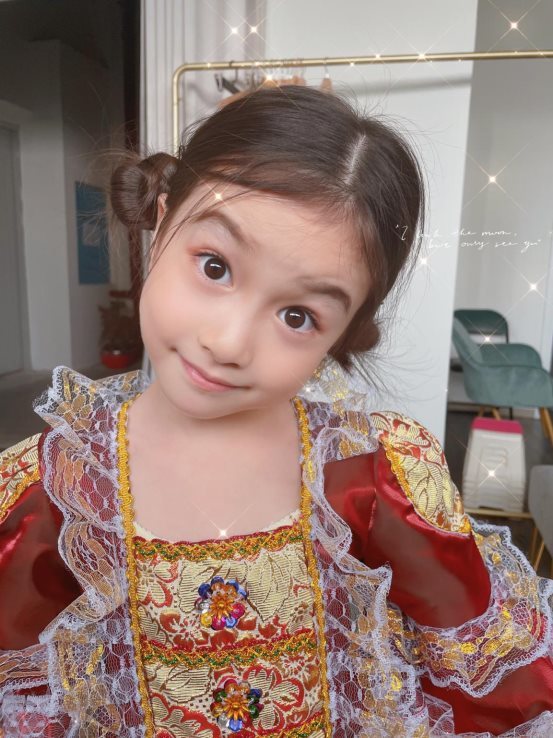 湖南卫视28岁的你热搜小童星