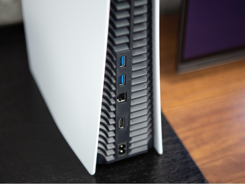 索尼ps5国行版体验:光驱版几乎是唯一选择