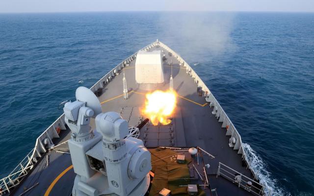 必要时可向中国开火日本将成立第3支部队合法介入钓鱼岛