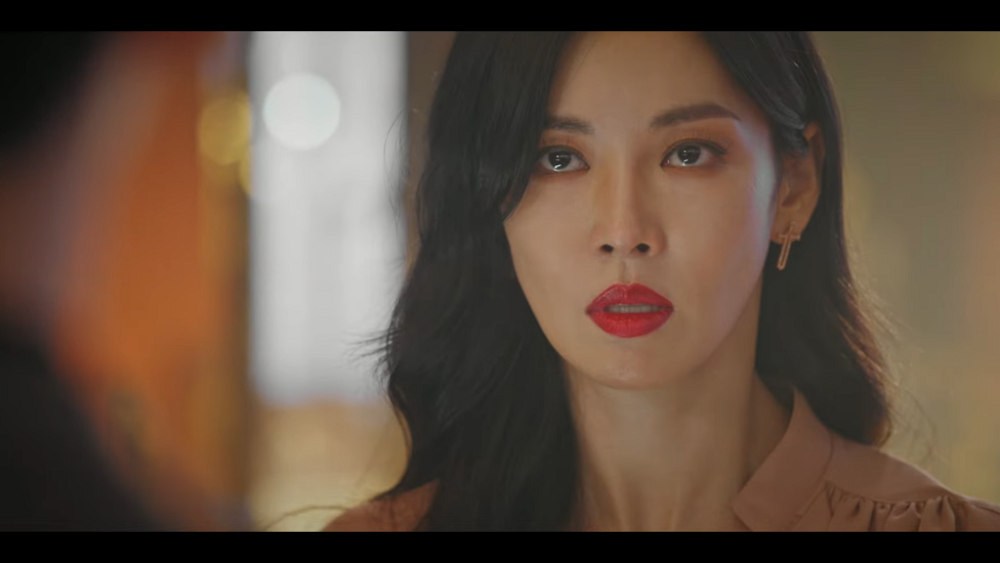 韩剧《顶楼3》预告5个看点,沈秀莲动了杀机,朱丹泰强势回归_腾讯新闻