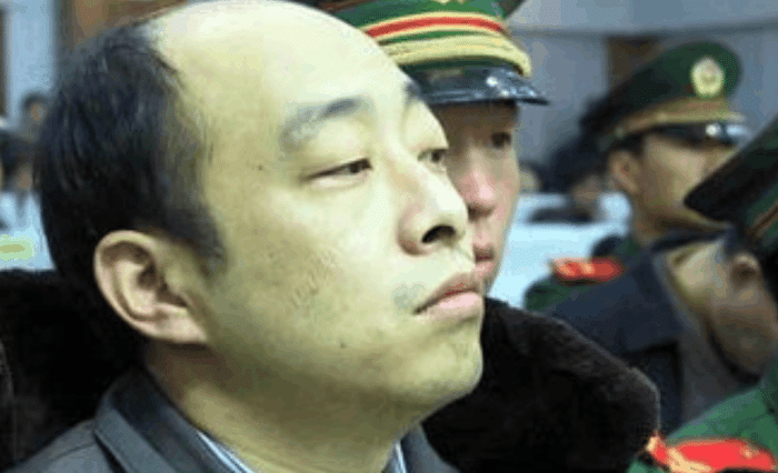 此人是山西第一"黑帮老大",曾把赌场开遍太原,最后被判死刑