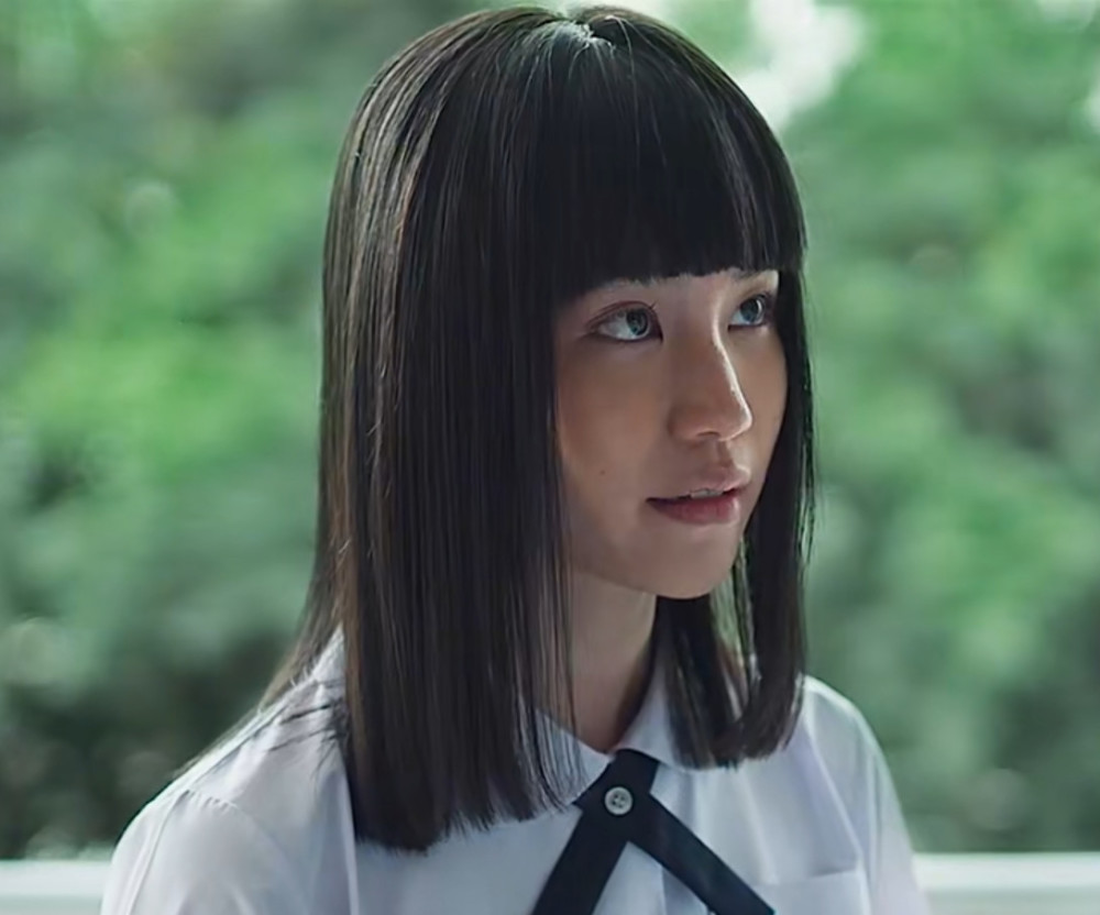 禁忌女孩泰国高分电影对付渣男的最好方式就是让他体验下大肚子的感觉