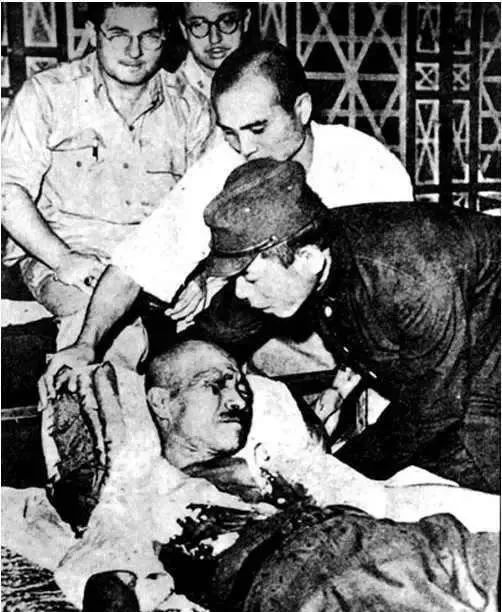 东瀛志为什么日本武士爱切腹