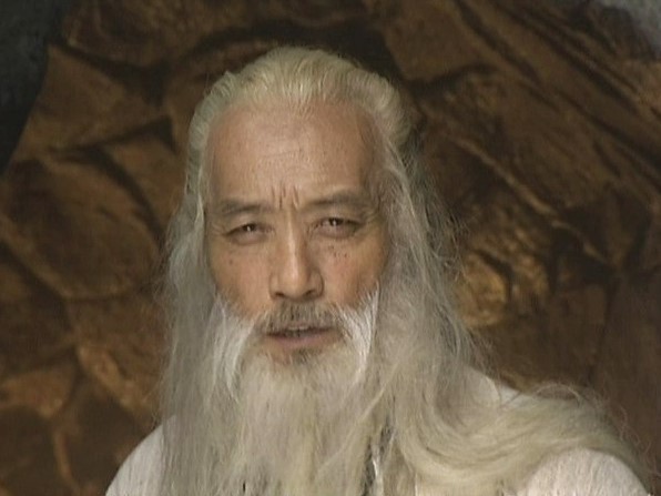 金庸笔下风清扬是该算躺平还是归隐者