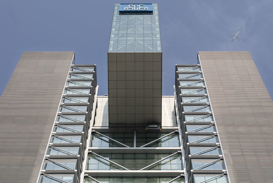 中建科工大厦荣获我国绿色建筑领域的最高荣誉