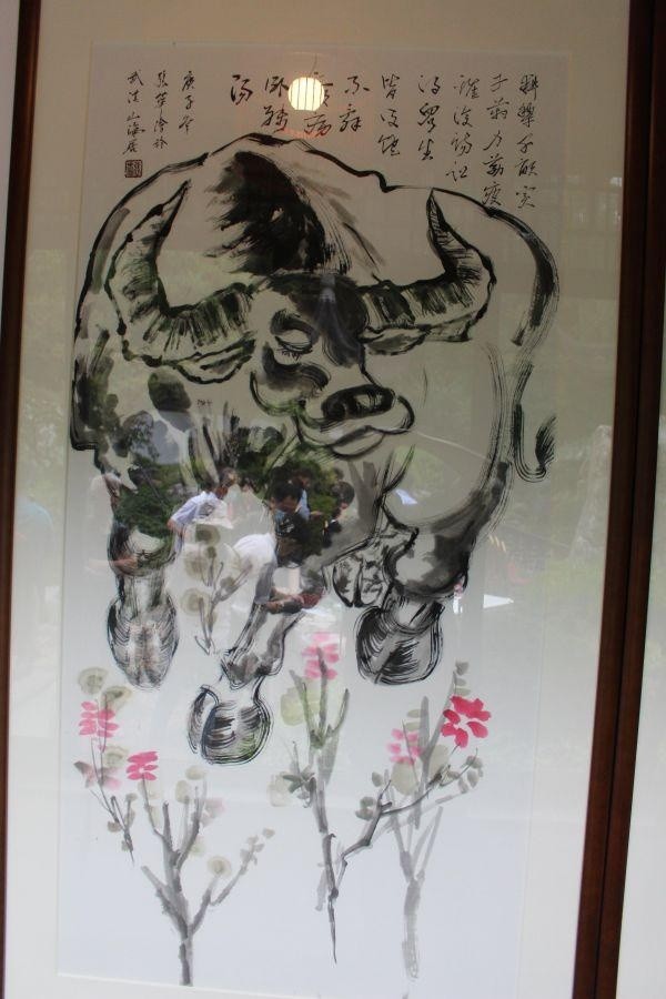 家曹立庵,周永基,刘永泽,徐本一,金伯兴,瞿忠谋,夏奇星,画家丁竹君,张