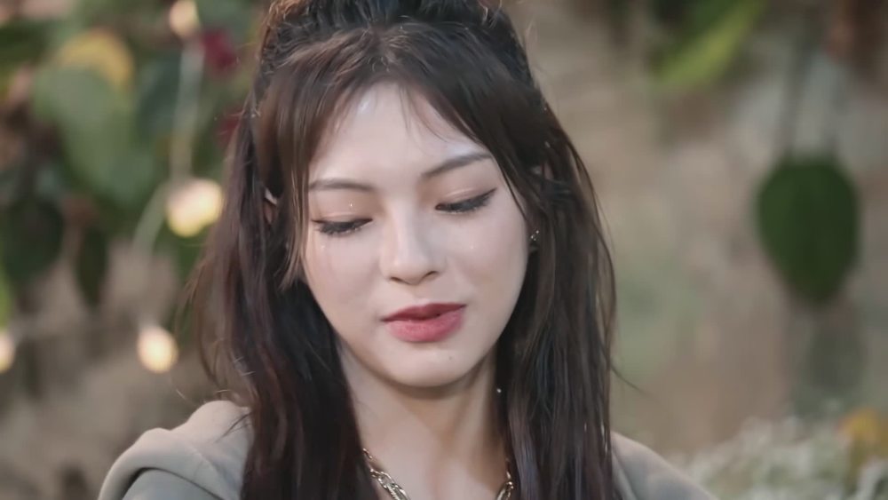 戏说,优酷独播真人秀《怦然心动20岁》中的四位女孩