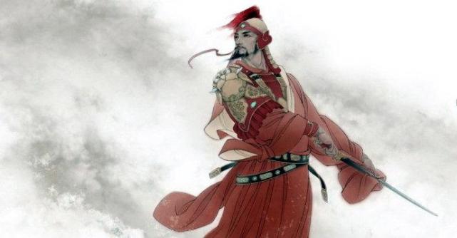 戚继光东南沿海抗击倭寇十余年的明朝抗倭名将民族英雄