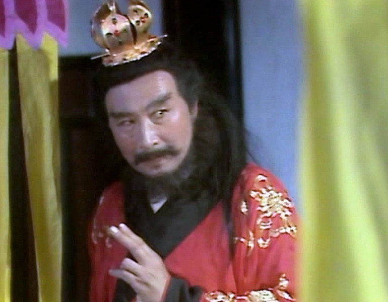 西游记中的"四猛"和"四绝",牛魔王父子各占一席_腾讯新闻