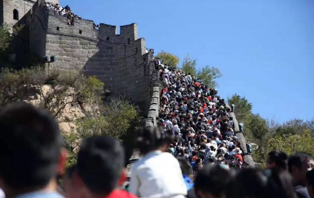 端午节出行人数预计1亿,古代节假日出行的人多少?答案让人意外
