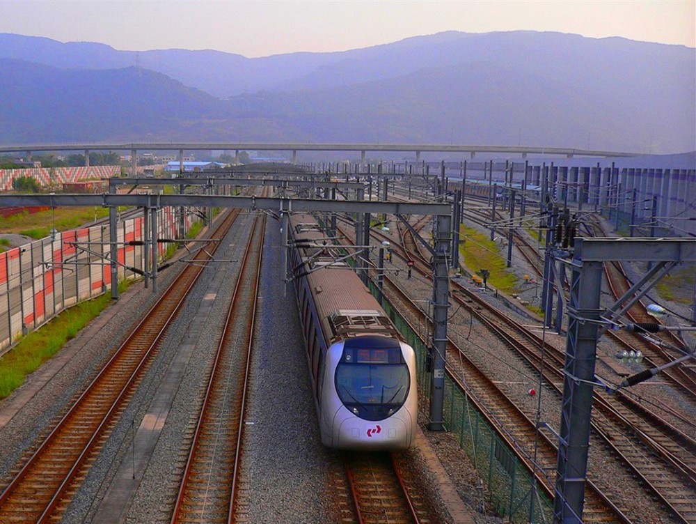 香港地铁西铁线将增设洪水桥站预计2024年动工兴建