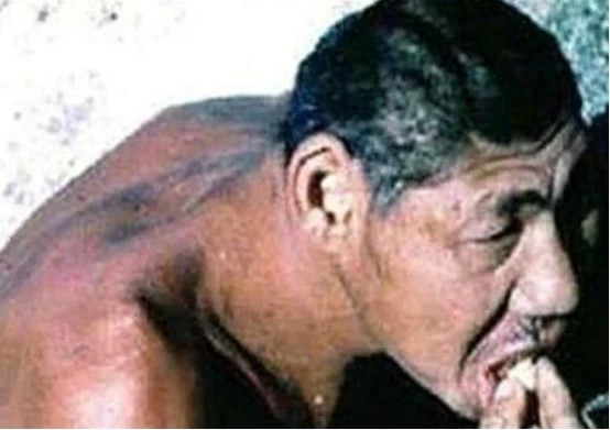 湖北野人"猴娃",死后9年法医开棺验尸,证实了35年前的传闻