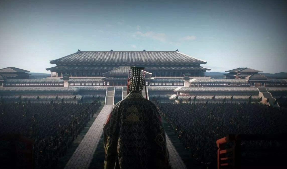 国王就是皇帝 二者不是一回事 尤其在欧洲和中国完全是两个概念 腾讯新闻