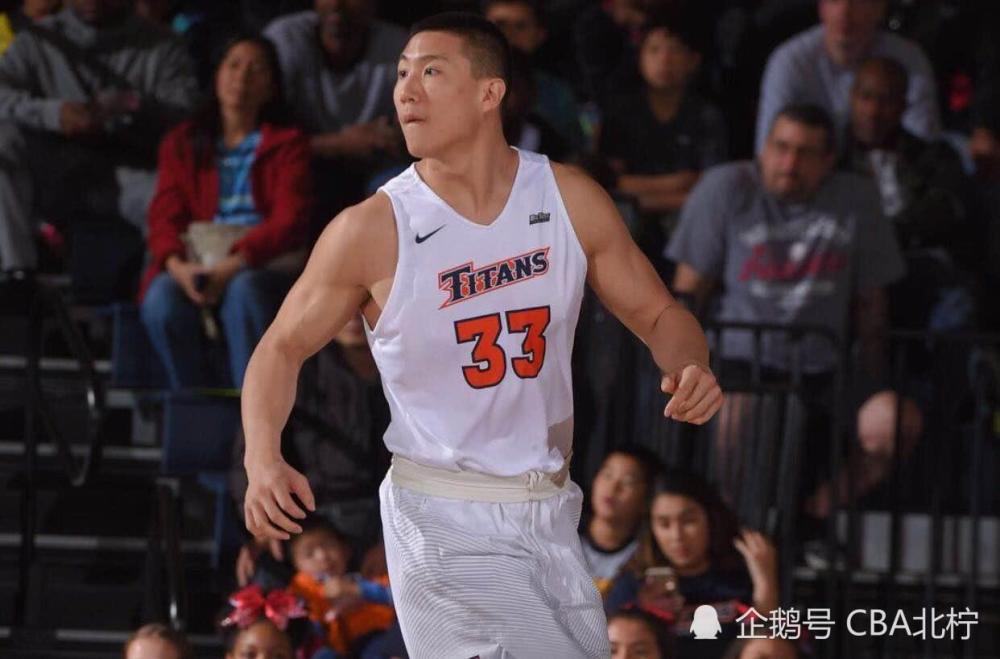 cba 选秀热门！首位打满四年NCAA的球员王翊雄回国，大概率加盟福建队