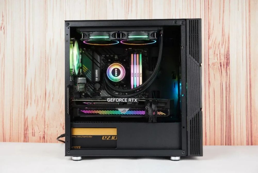 先马平头哥u6示范给你看_腾讯新闻