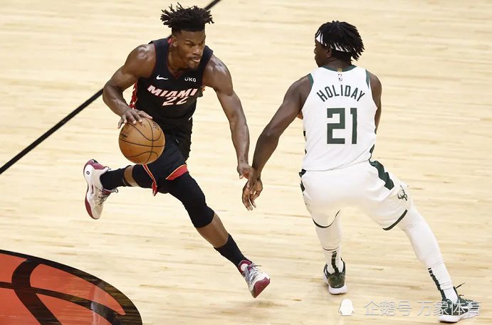 太阳_体育 4-0，4-2！NBA争冠格局大变，总冠亚军全首轮出局，两大黑马诞生