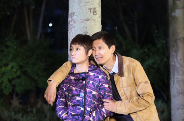 当监制被人算计,被苦恋八年男友无情抛弃,孔琳在痛苦中蜕变成长