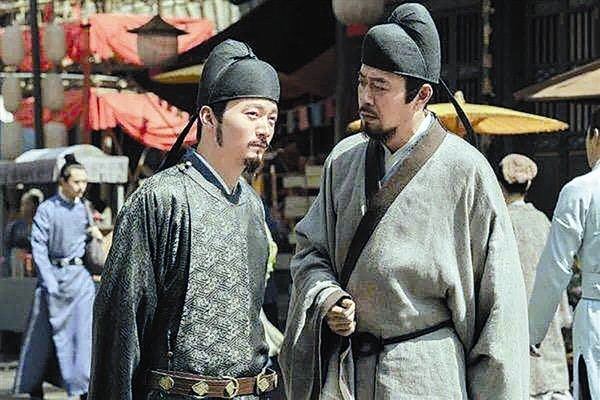 古代高考古代名人都是什么学历科举又相当于什么考试