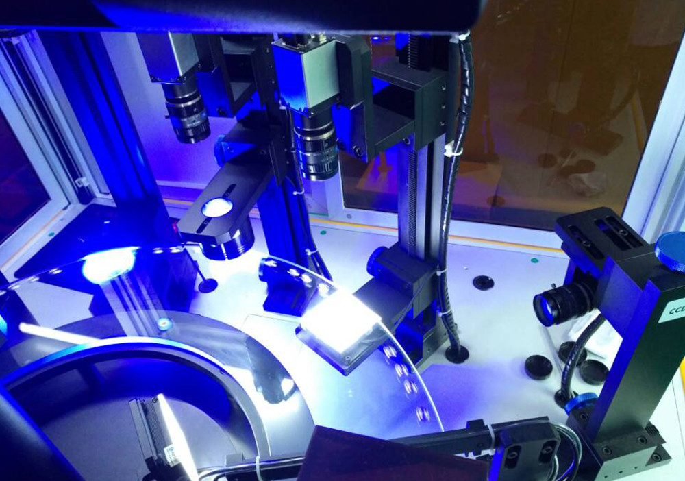 光学检测设备什么品牌好?一套设备多少钱?