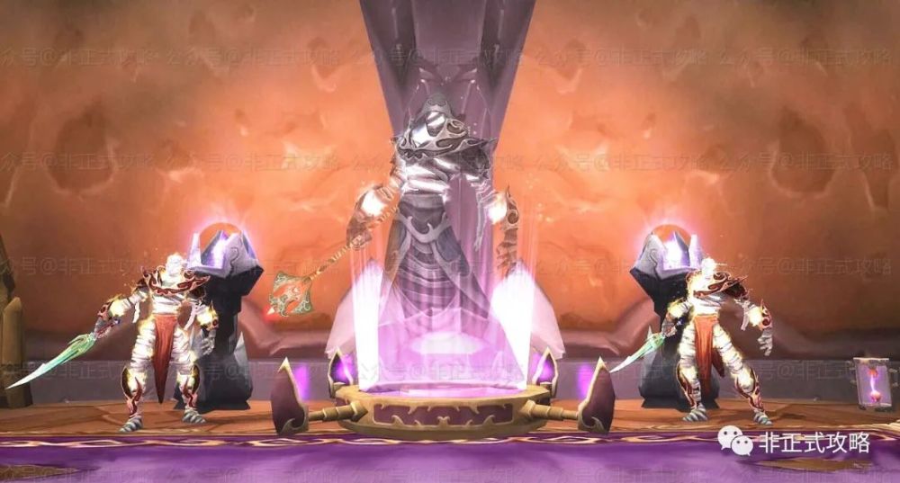 禁魔监狱的钥匙任务攻略。