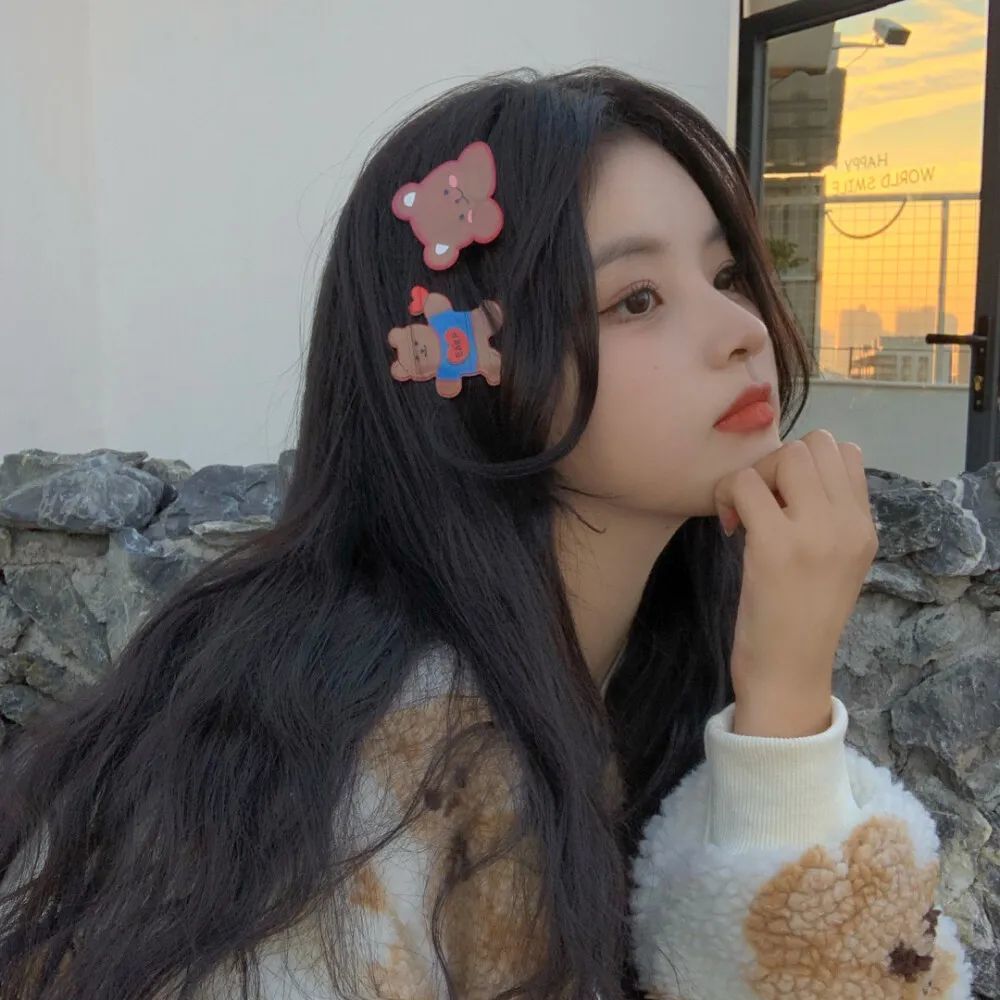 爱在日落前的温柔小众个签