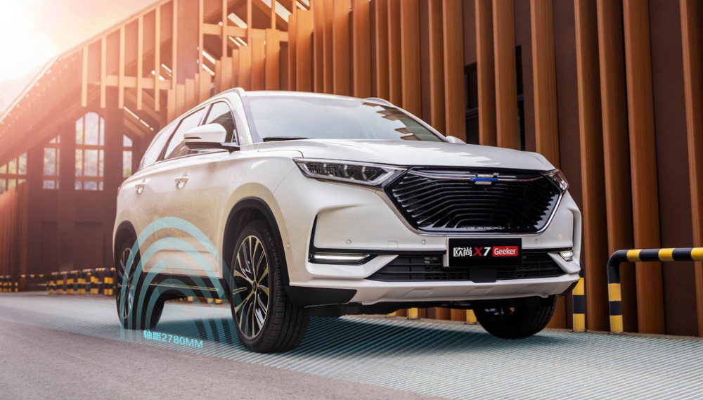 10万元最好的车排行榜_10万左右口碑最好的车这五款家用车可推荐!