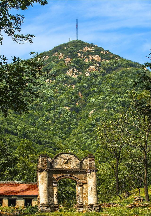 世界锑都冷水江美景(冷水江市世界锑都照片)