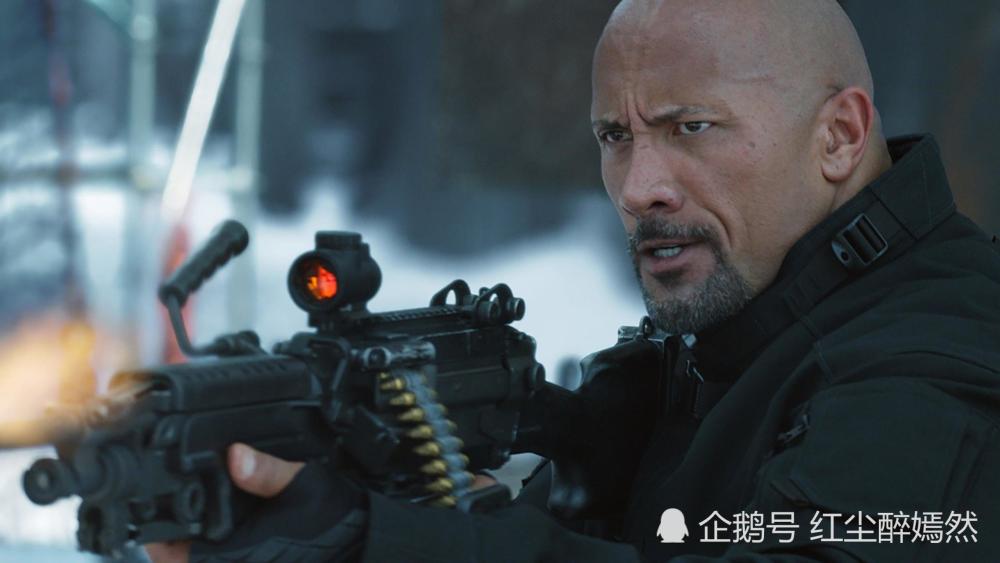 看完速度与激情9后的最大感受确定不是在抢007的活儿