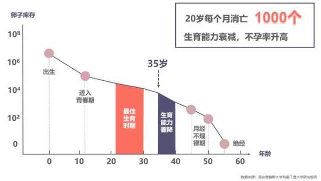 25岁怀孕和35岁怀孕有什么区别 看完不得不让人面对现实