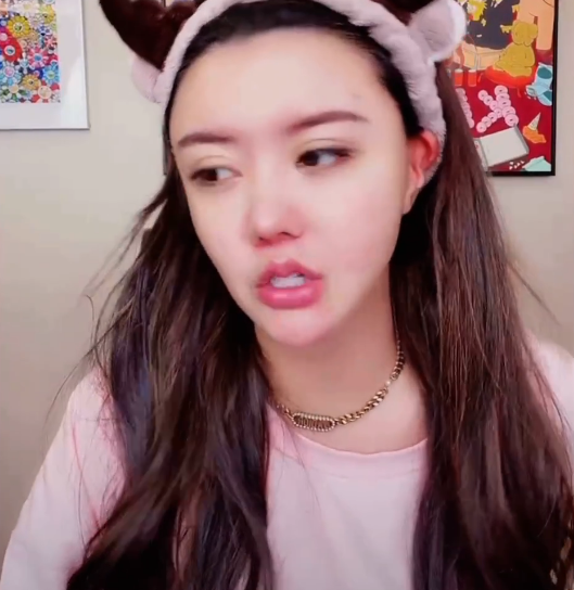 韩安冉下最后通牒小猪除非跟兜儿分手否则拿不到女儿抚养权