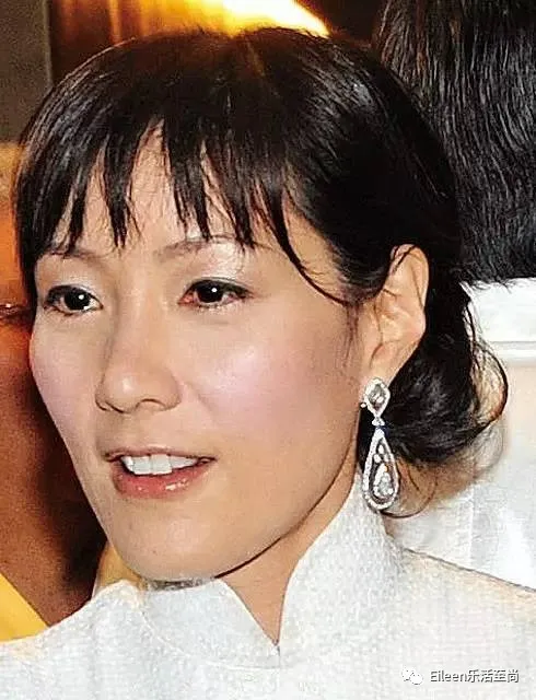 双美拒豪门,野蛮女友战海王,港岛千亿家族两代风流债_腾讯网