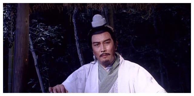 黄承彦一再阻挠女婿诸葛亮早在女儿下嫁于他时就已经很明显了