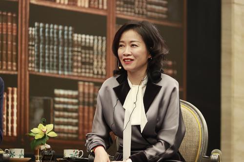 任正非的救命毫毛曹贻安要做数字交换机长虹不要推给了个体户华为