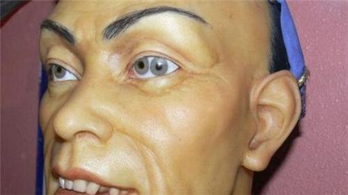 历史上仅8人拥有这种眼睛,不是圣人就是帝王_腾讯新闻