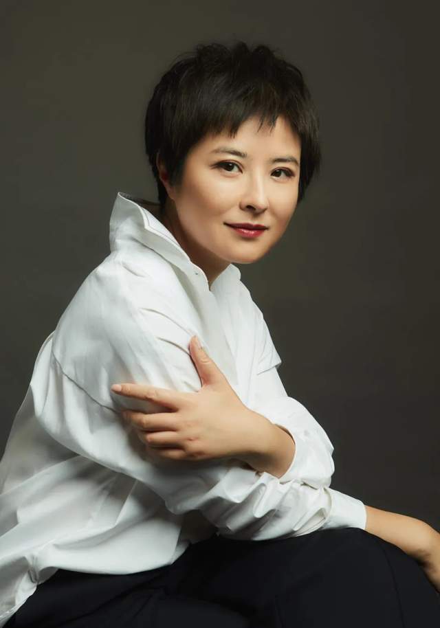 作者简介:张泉灵