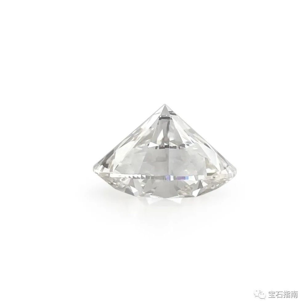 拍卖结果50克拉钻石裸石落槌纽约苏富比成交价逾2千万港币