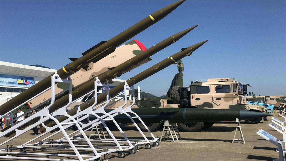 对美开战准备就绪!20000枚导弹一天打出,能炸平21个美军基地