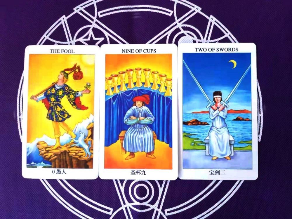 塔罗测试:他这段时间有想你吗?你对他重要吗?