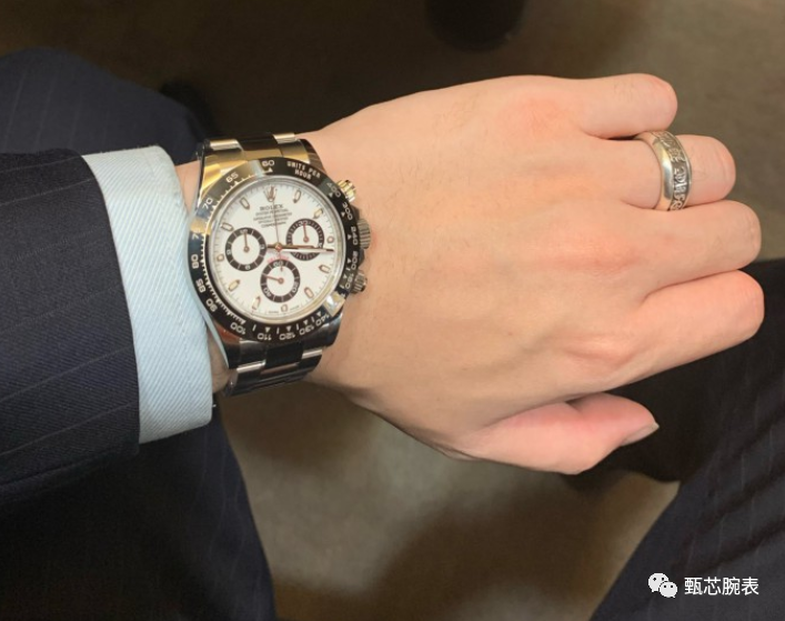 劳力士最受欢迎的五款男士手表,照着选错不了