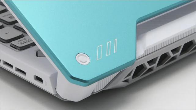 首测这次可以有华硕天选2rtx3050魔幻青评测