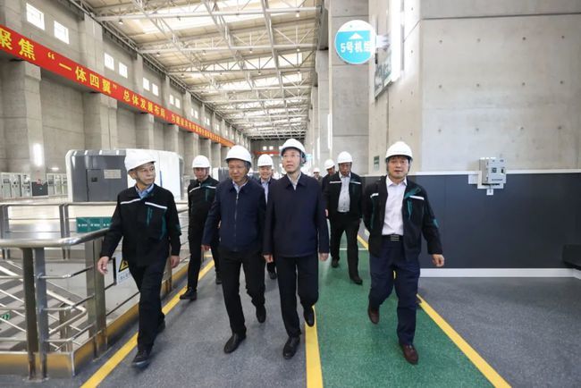 保定市供电公司,十项举措优化电力营商环境