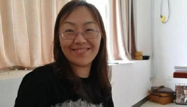 人大法学硕士李言红:32岁被强制下岗,今靠卖海鸭蛋身家过亿